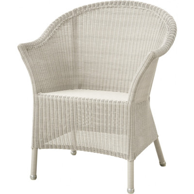 Cane-line - Lansing Stuhl - Sand Cane-line - Lansing Stuhl - Sand