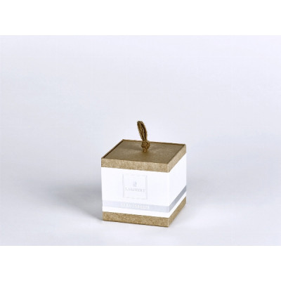 Lambert - Ebba Duftkerze Im Gefäß mit Deckel Lambert - Ebba Duftkerze Im Gefäß mit Deckel