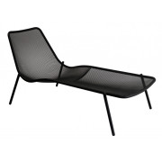 Emu - Round Liege - Schwarz