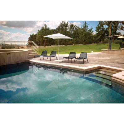 Emu - Round Liege Emu - Round Liege