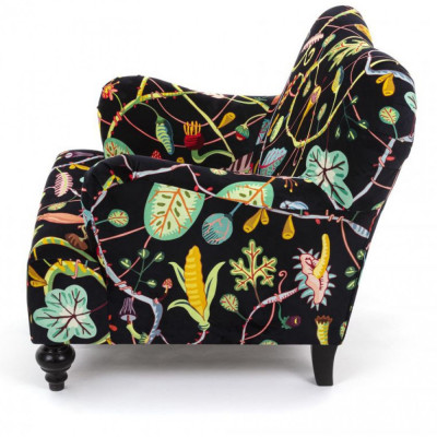Seletti - Botanical Diva Sessel Seletti - Botanical Diva Sessel