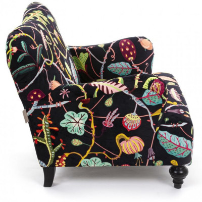 Seletti - Botanical Diva Sessel Seletti - Botanical Diva Sessel
