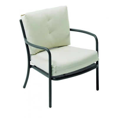 Emu - Athena Loungesessel - Indischbraun | Perla Emu - Athena Loungesessel - Indischbraun | Perla