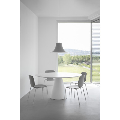 Pedrali - Ikon 869 Esstisch 74x150 cm Pedrali - Ikon 869 Esstisch 74x150 cm