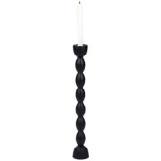 Lambert - Brancusi Black Kerzenleuchter - S