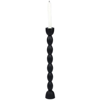 Lambert - Brancusi Black Kerzenleuchter - S Lambert - Brancusi Black Kerzenleuchter - S