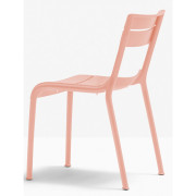 Pedrali - Souvenir 550 Stuhl - Rosa