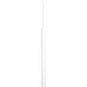 Norr11 - Pipe Pendelleuchte M - Weiß