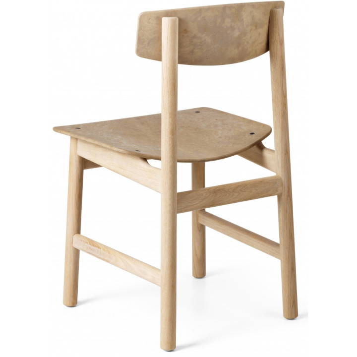 Mater - Conscious Stuhl Mater - Conscious Stuhl