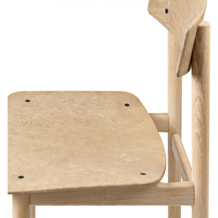 Mater - Conscious Stuhl Mater - Conscious Stuhl