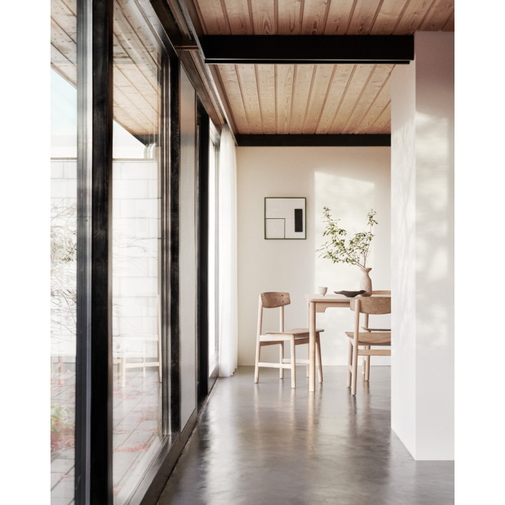 Mater - Conscious Stuhl Mater - Conscious Stuhl