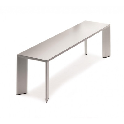 Fast - Grande Arche Bank - 180 cm | Pastellblau Fast - Grande Arche Bank - 180 cm | Pastellblau