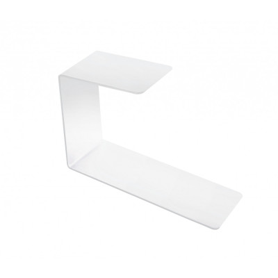 Opinion Ciatti - Ptolomeo EXTENSION Magazinhalter (5 Stk.) - Weiß Opinion Ciatti - Ptolomeo EXTENSION Magazinhalter (5 Stk.) - Weiß