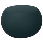 Arper - Pix 3000 Polsterhocker - Teal (Valencia)