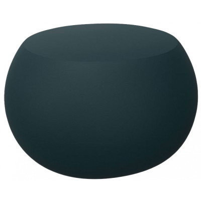 Arper - Pix 3000 Polsterhocker - Teal (Valencia) Arper - Pix 3000 Polsterhocker - Teal (Valencia)