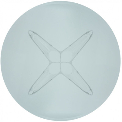 Kartell - Sir Gio Tisch rund