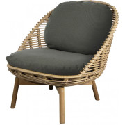 Cane-line - Hive Loungesessel - Hellgrün (Link)