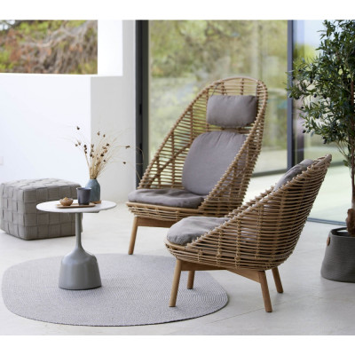 Cane-line - Hive Loungesessel