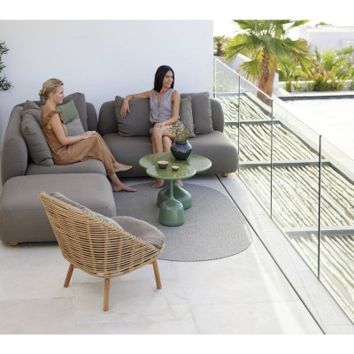 Cane-line - Hive Loungesessel