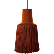 frauMaier - Pascha Pendelleuchte - Kupfer