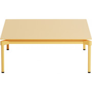 Petite Friture - Fromme Couchtisch - Safran