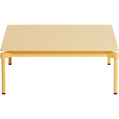 Petite Friture - Fromme Couchtisch - Safran Petite Friture - Fromme Couchtisch - Safran