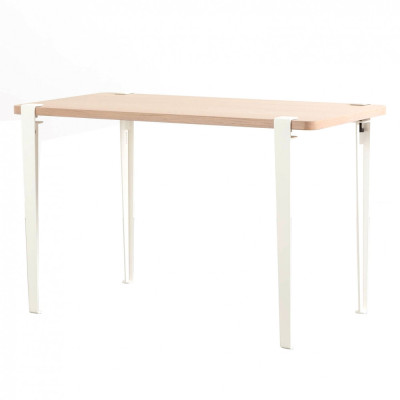 TIPTOE - Noma Schreibtisch - Cloudy White TIPTOE - Noma Schreibtisch - Cloudy White