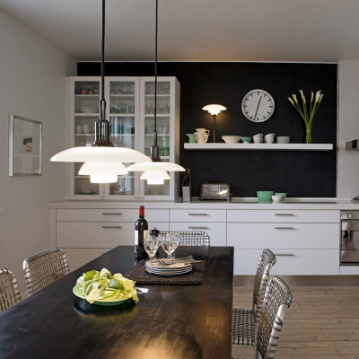 Louis Poulsen - PH 3/2 Pendelleuchte Louis Poulsen - PH 3/2 Pendelleuchte