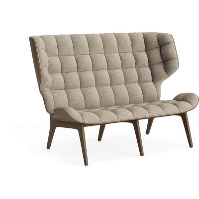 Norr11 - Mammoth Sofa - Hell geräuchert | Barnum Col 3 Norr11 - Mammoth Sofa - Hell geräuchert | Barnum Col 3