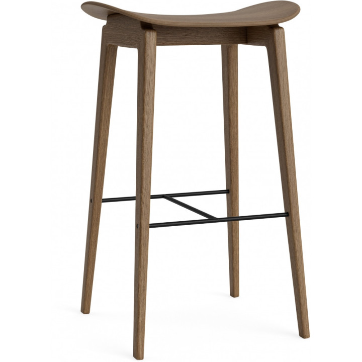 Norr11 - NY11 Thekenstuhl - Hell geräuchert Norr11 - NY11 Thekenstuhl - Hell geräuchert