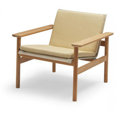 Skagerak - Pelagus Lounge Stuhl Kissen - Honiggelb Skagerak - Pelagus Lounge Stuhl Kissen - Honiggelb