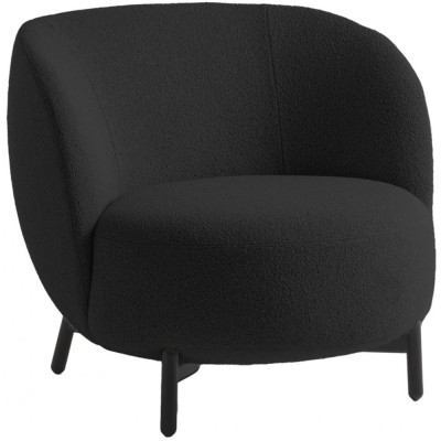 Kartell - Lunam Sessel Orsetto - Grau Kartell - Lunam Sessel Orsetto - Grau