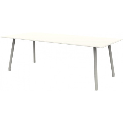 Vermobil - Verdea Esstisch VD220100 - Perlweiß