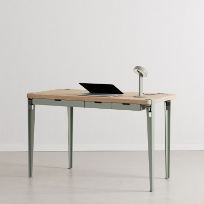 TIPTOE - Monochrome Schreibtisch TIPTOE - Monochrome Schreibtisch