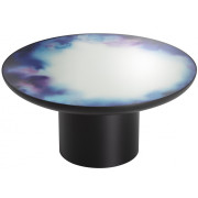 Petite Friture - Francis Kaffeetisch Groß - Schwarz