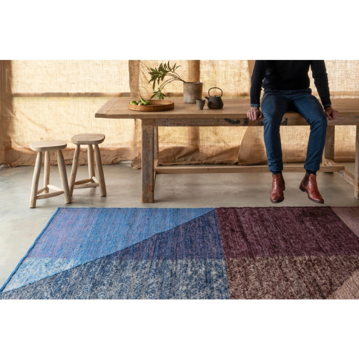 nanimarquina - Capas Teppich nanimarquina - Capas Teppich