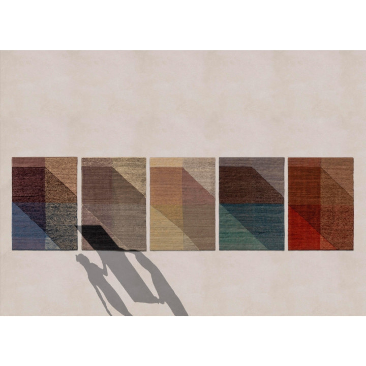 nanimarquina - Capas Teppich nanimarquina - Capas Teppich