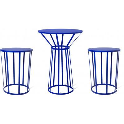 Petite Friture - Hollo Bistrotisch Petite Friture - Hollo Bistrotisch