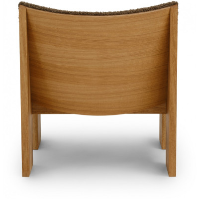 New Works - Tenon Lounge Sessel New Works - Tenon Lounge Sessel