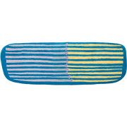 Kartell - Parays Teppich 300x100 cm - Blau