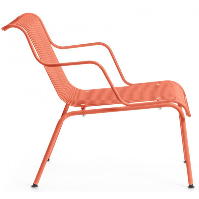 Magis - South Stuhl niedrig Magis - South Stuhl niedrig