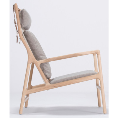 Gazzda - Dedo Lounge Sessel Gazzda - Dedo Lounge Sessel