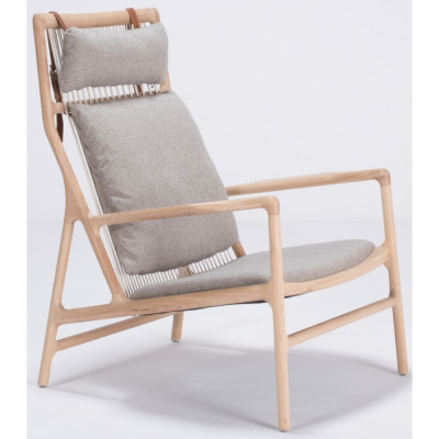 Gazzda - Dedo Lounge Sessel Gazzda - Dedo Lounge Sessel