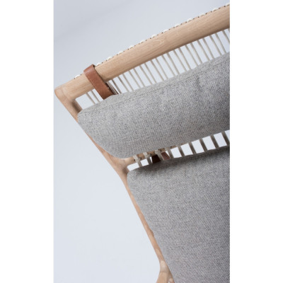 Gazzda - Dedo Lounge Sessel Gazzda - Dedo Lounge Sessel