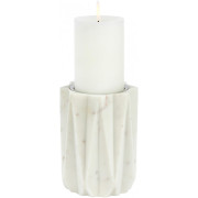 Lambert - Glacier Kerzenständer - L