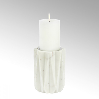 Lambert - Glacier Kerzenständer Lambert - Glacier Kerzenständer