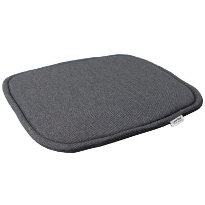 Cane-line - Sitzkissen für Moments/Blend - Schwarz Cane-line - Sitzkissen für Moments/Blend - Schwarz