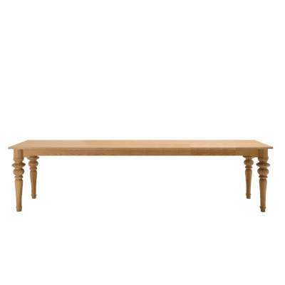 Jan Kurtz - Drexler Tisch - 300 x 100 cm