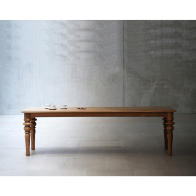 Jan Kurtz - Drexler Tisch