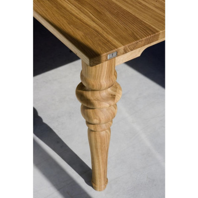 Jan Kurtz - Drexler Tisch